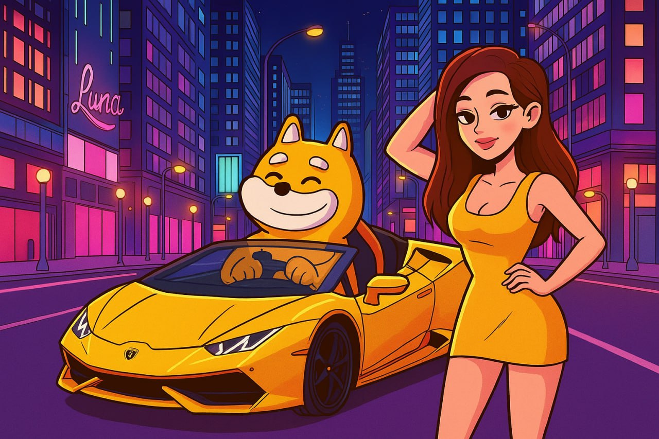Lambonkini Tokenomics